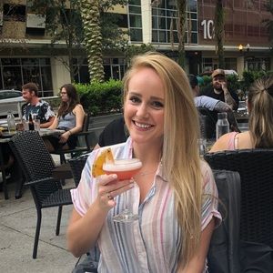 Meet your Posher, Nell